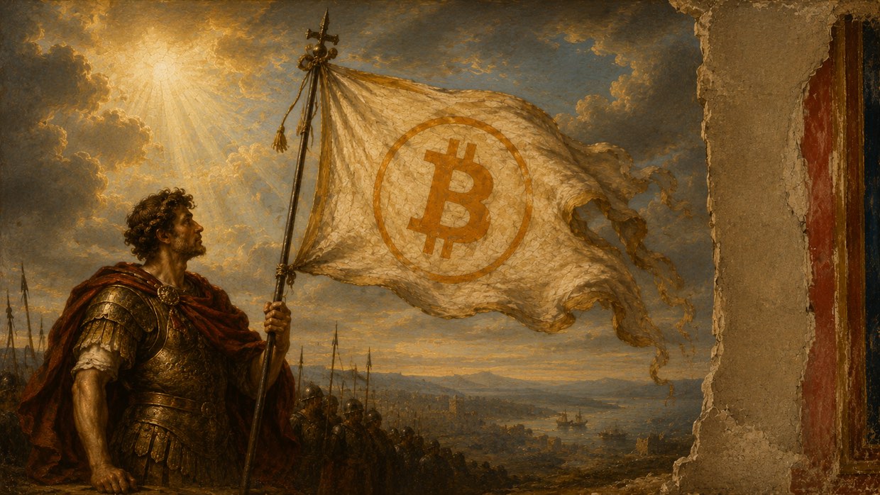 Fiorirà il Bitcoin