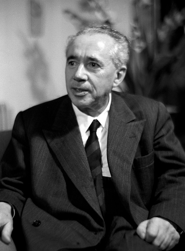 Giulio Natta. La Plastica