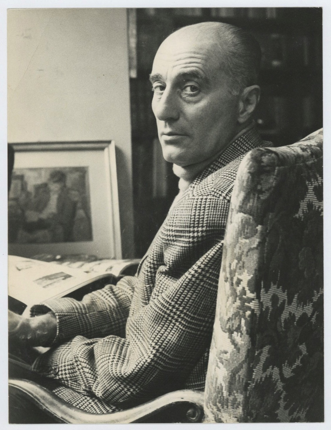 Indro Montanelli