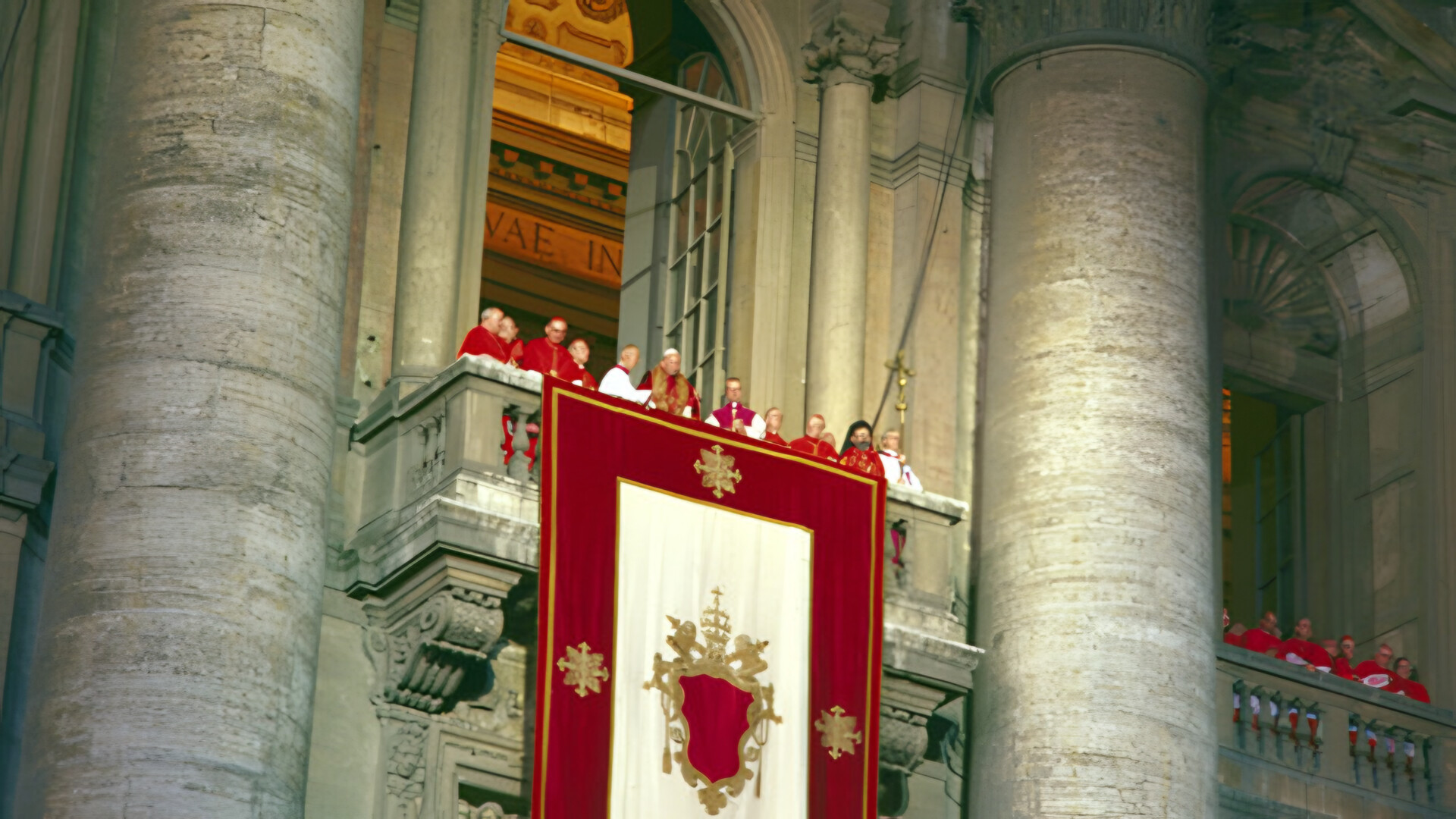 Quando tagliai i capelli a Wojtyła