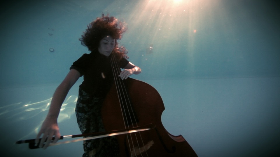 Trailer di Il Carattere italiano. La storia di una grande orchestra italiana